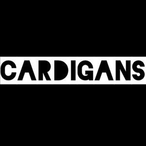 Cardigans